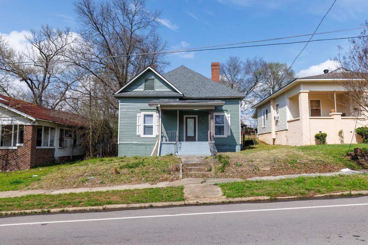 House for rent at 1208 2nd St, Birmingham, AL 35214