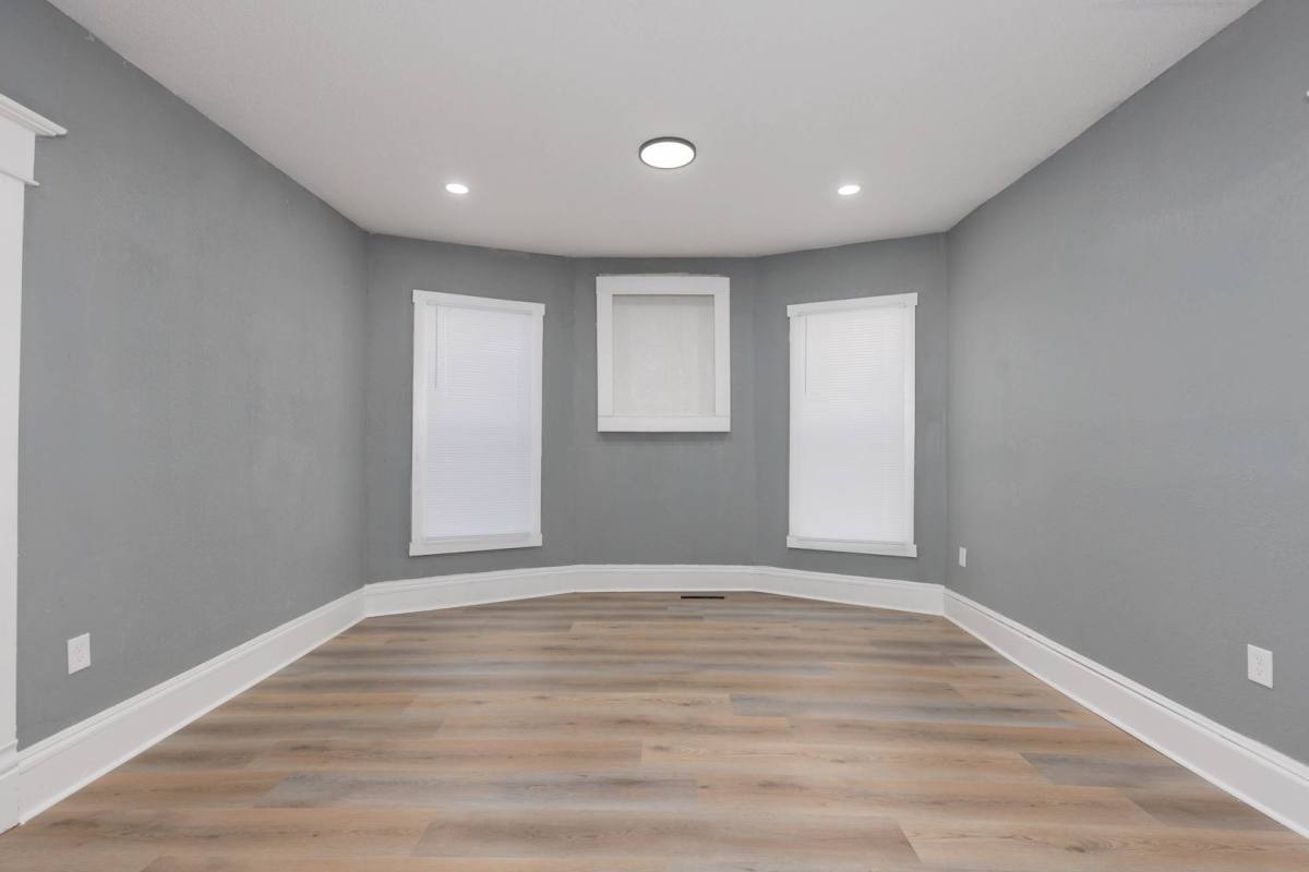 House for rent at 1208 2nd St, Birmingham, AL 35214