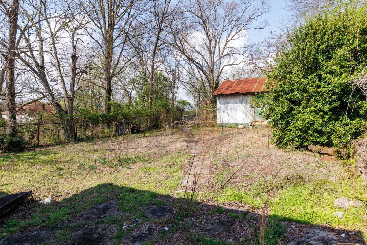 House for rent at 1208 2nd St, Birmingham, AL 35214