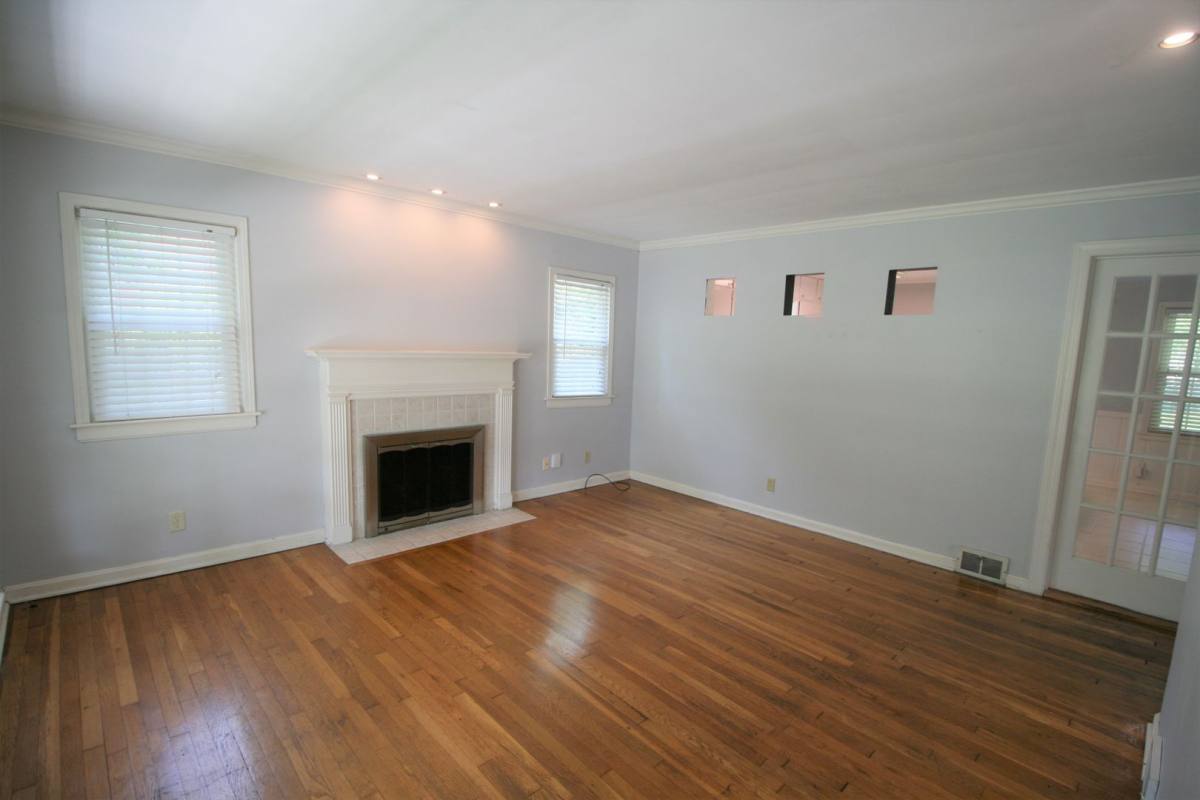 House for rent at 529 Reed Lane, Lexington, KY 40503