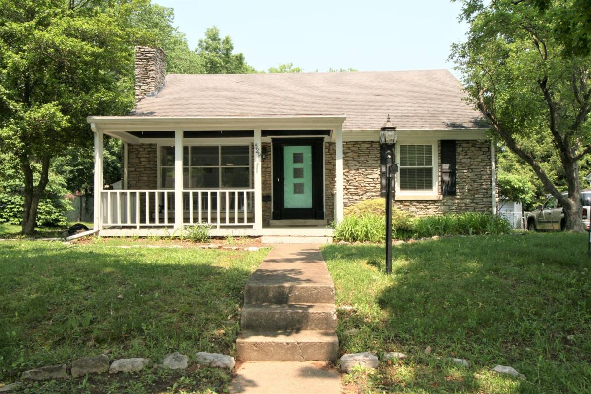 House for rent at 529 Reed Lane, Lexington, KY 40503