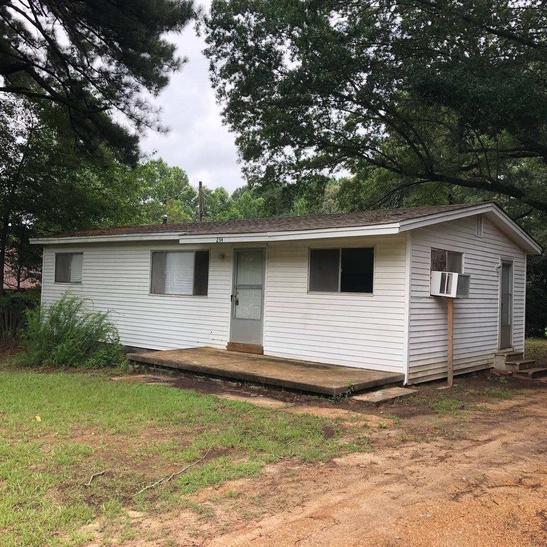 House for rent at 234 Morgan Lane, Senatobia, MS 38668
