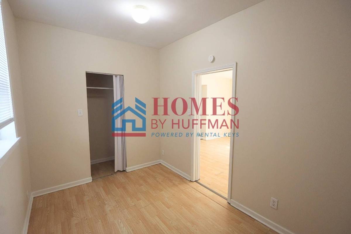 House for rent at 1319 Uhlhorn St, Evansville, IN 47710