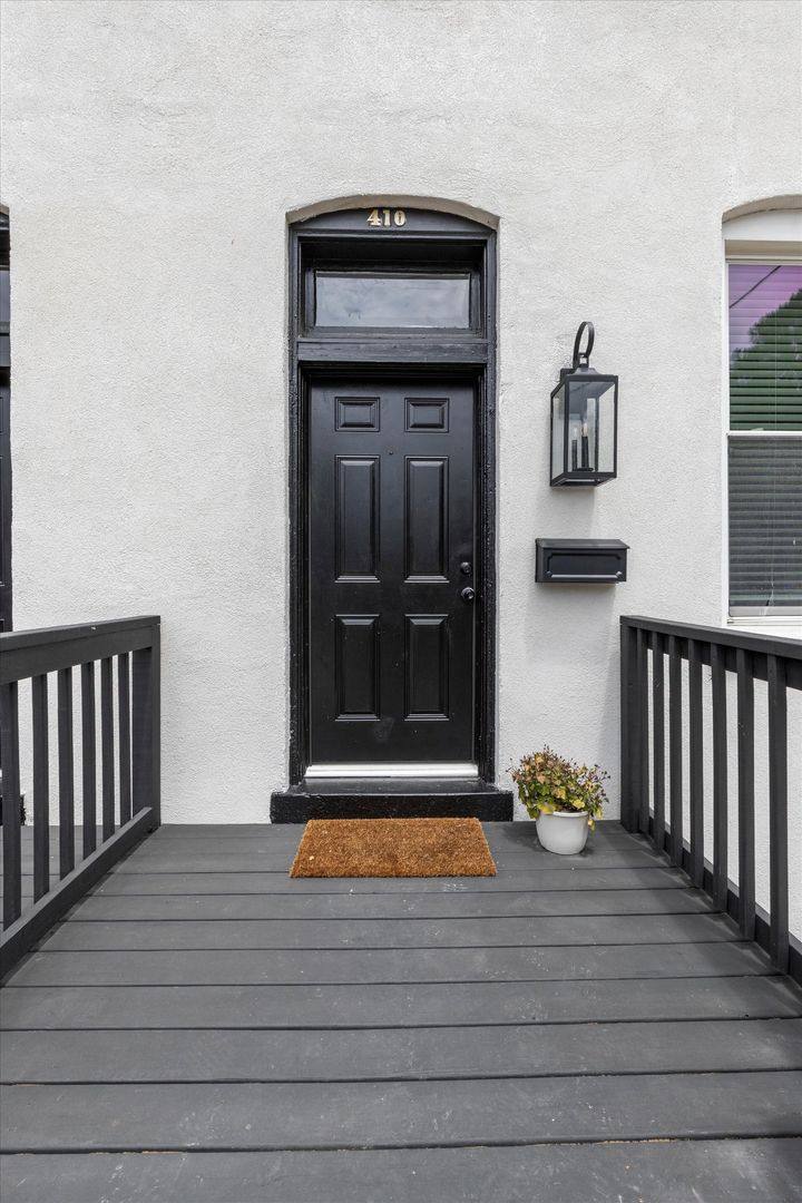 Townhouse for rent at 410 W 29th St, Norfolk, VA 23508