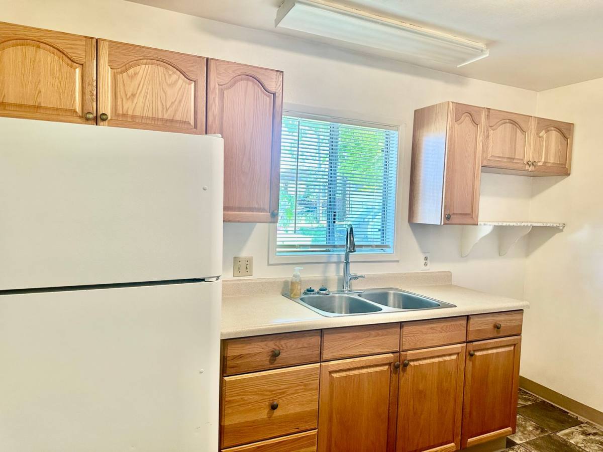 House for rent at 1119 N Alameda, Klamath Falls, OR 97601
