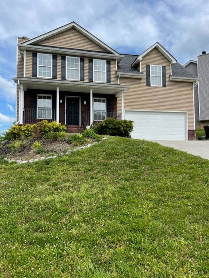 House for rent at 4903 Falling Star Lane, Powell, TN 37849