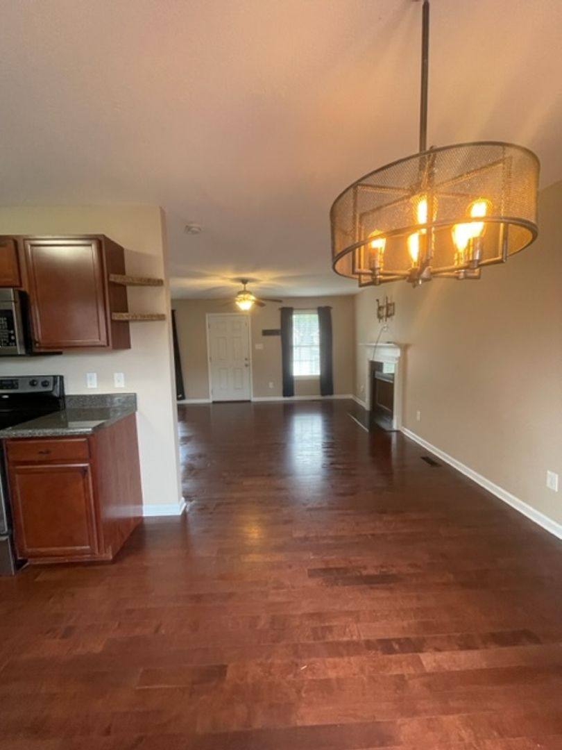 House for rent at 4903 Falling Star Lane, Powell, TN 37849