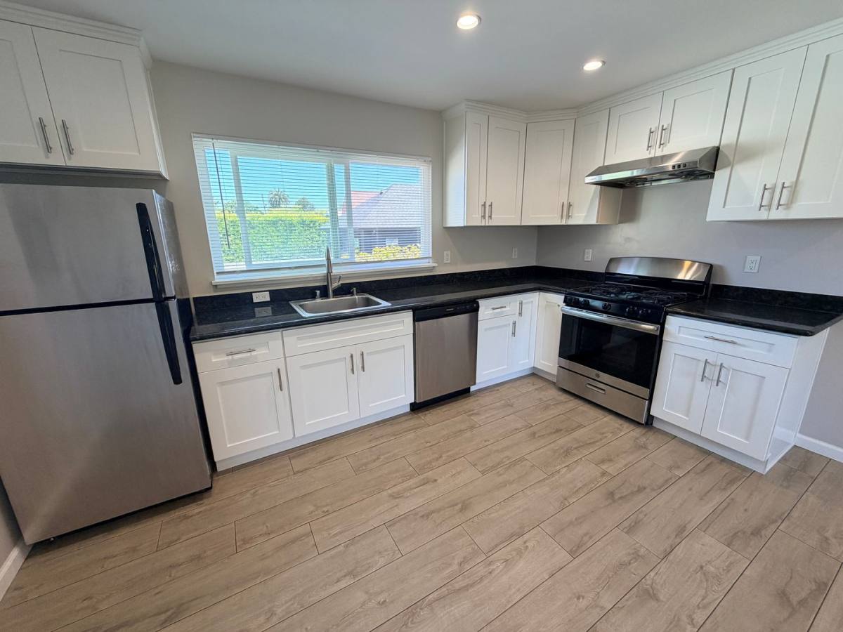 Apartment for rent at 2314 10th St, Berkeley, CA 94710