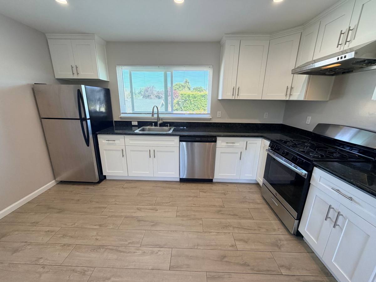 Apartment for rent at 2314 10th St, Berkeley, CA 94710