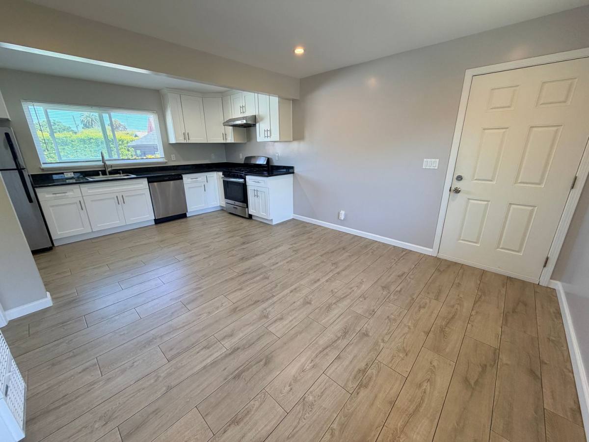 Apartment for rent at 2314 10th St, Berkeley, CA 94710