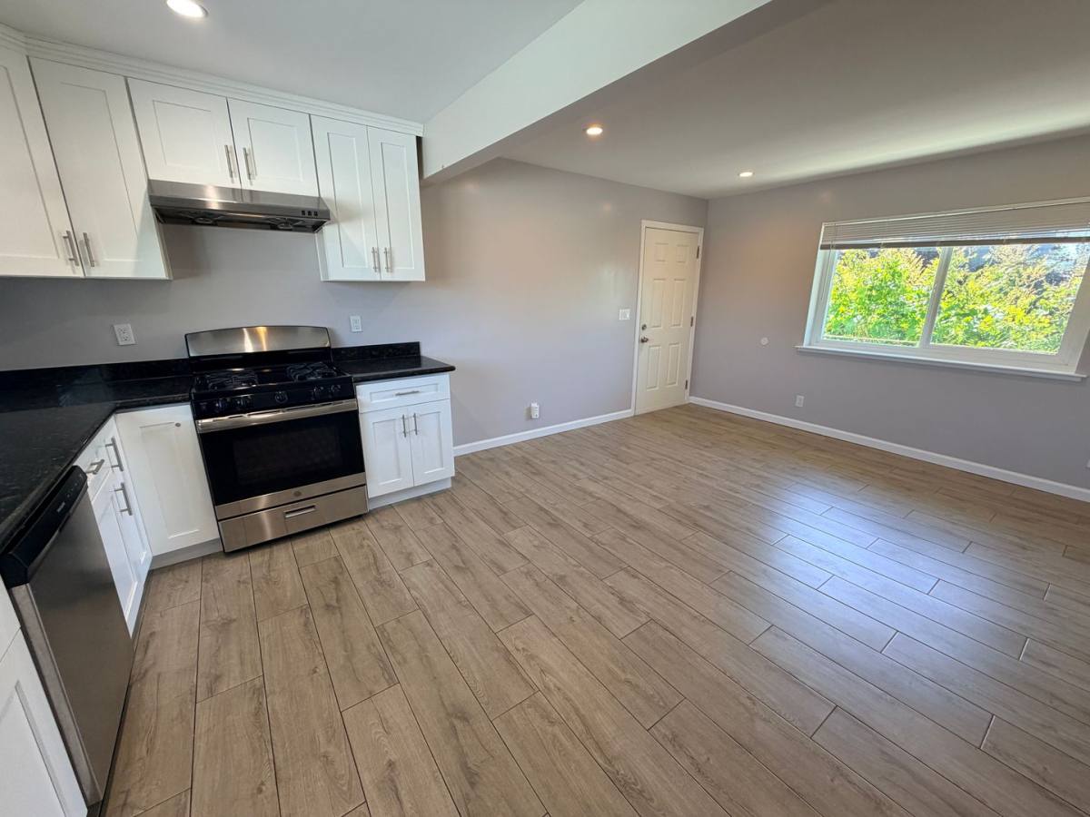 Apartment for rent at 2314 10th St, Berkeley, CA 94710