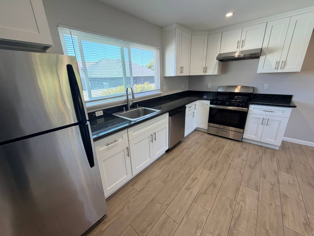 Apartment for rent at 2314 10th St, Berkeley, CA 94710