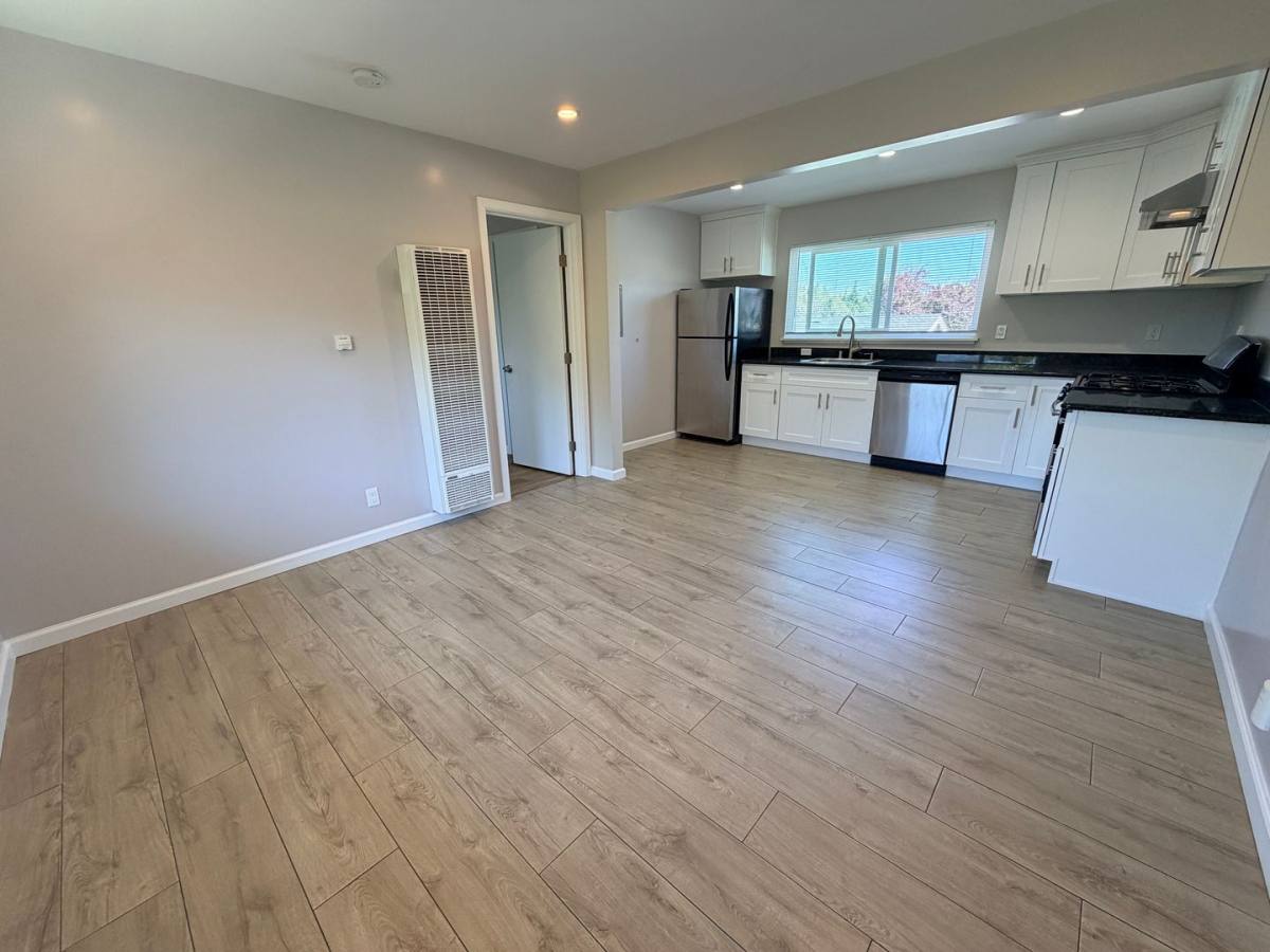 Apartment for rent at 2314 10th St, Berkeley, CA 94710