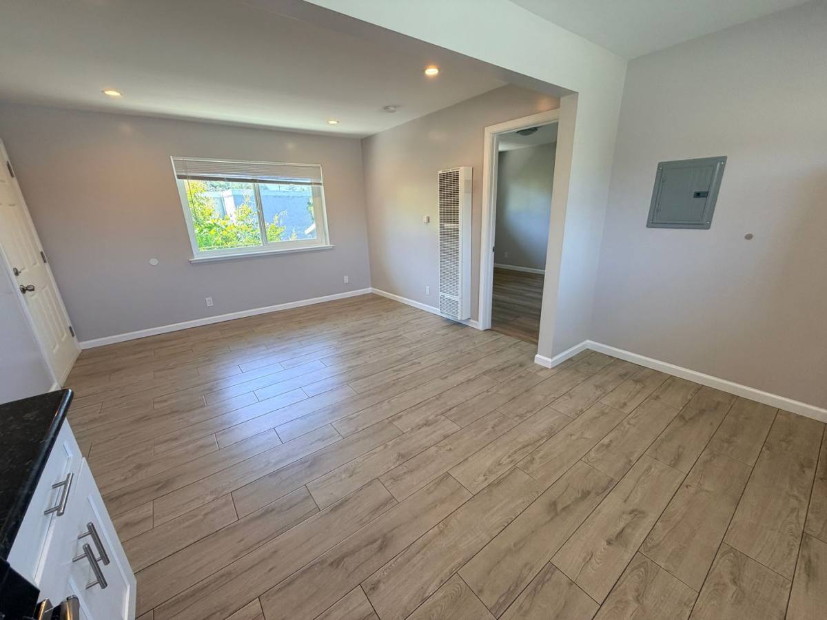 Apartment for rent at 2314 10th St, Berkeley, CA 94710