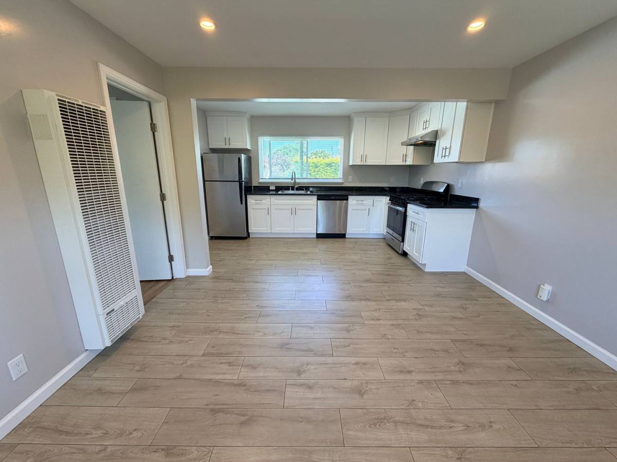 Apartment for rent at 2314 10th St, Berkeley, CA 94710