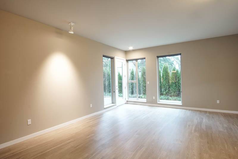 Apartment for rent at 1315 SE Lambert St, Portland, OR 97202