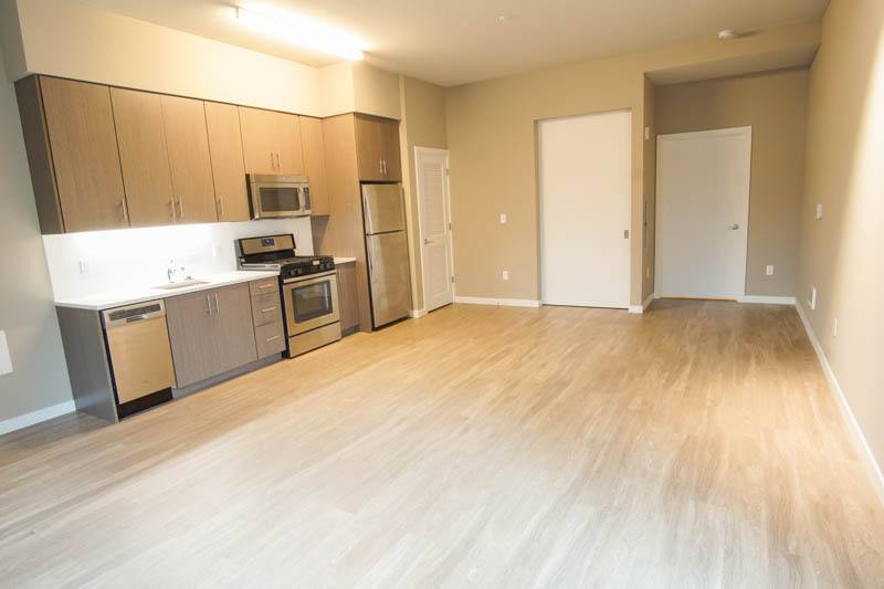 Apartment for rent at 1315 SE Lambert St, Portland, OR 97202
