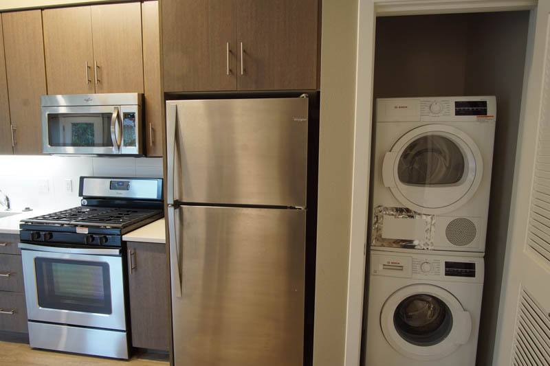 Apartment for rent at 1315 SE Lambert St, Portland, OR 97202