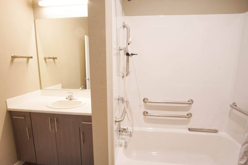 Apartment for rent at 1315 SE Lambert St, Portland, OR 97202