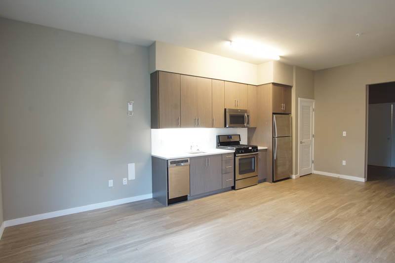 Apartment for rent at 1315 SE Lambert St, Portland, OR 97202