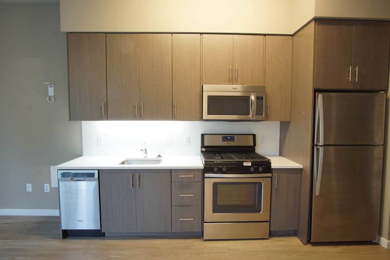 Apartment for rent at 1315 SE Lambert St, Portland, OR 97202