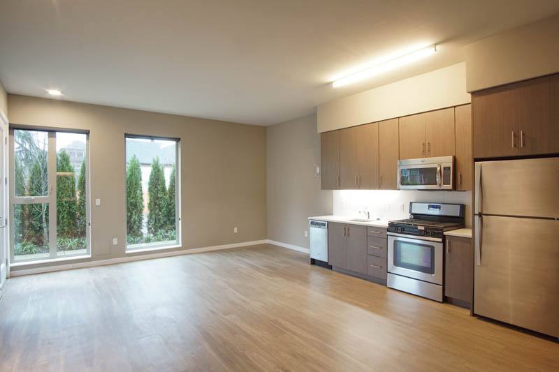 Apartment for rent at 1315 SE Lambert St, Portland, OR 97202