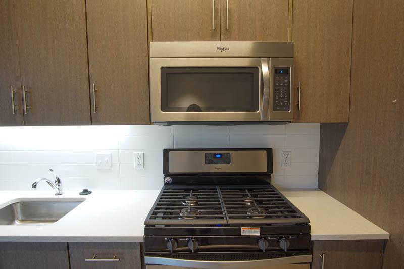 Apartment for rent at 1315 SE Lambert St, Portland, OR 97202