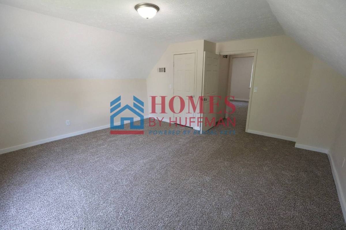House for rent at 1321 E Indiana St, Evansville, IN 47711