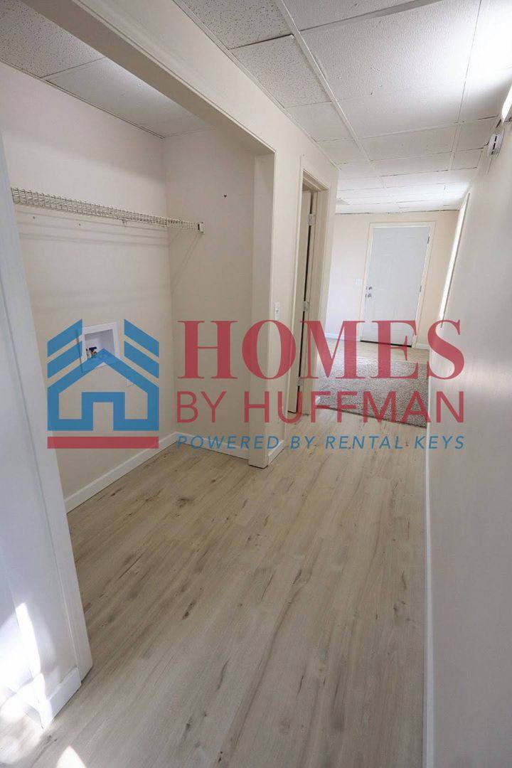 House for rent at 1321 E Indiana St, Evansville, IN 47711