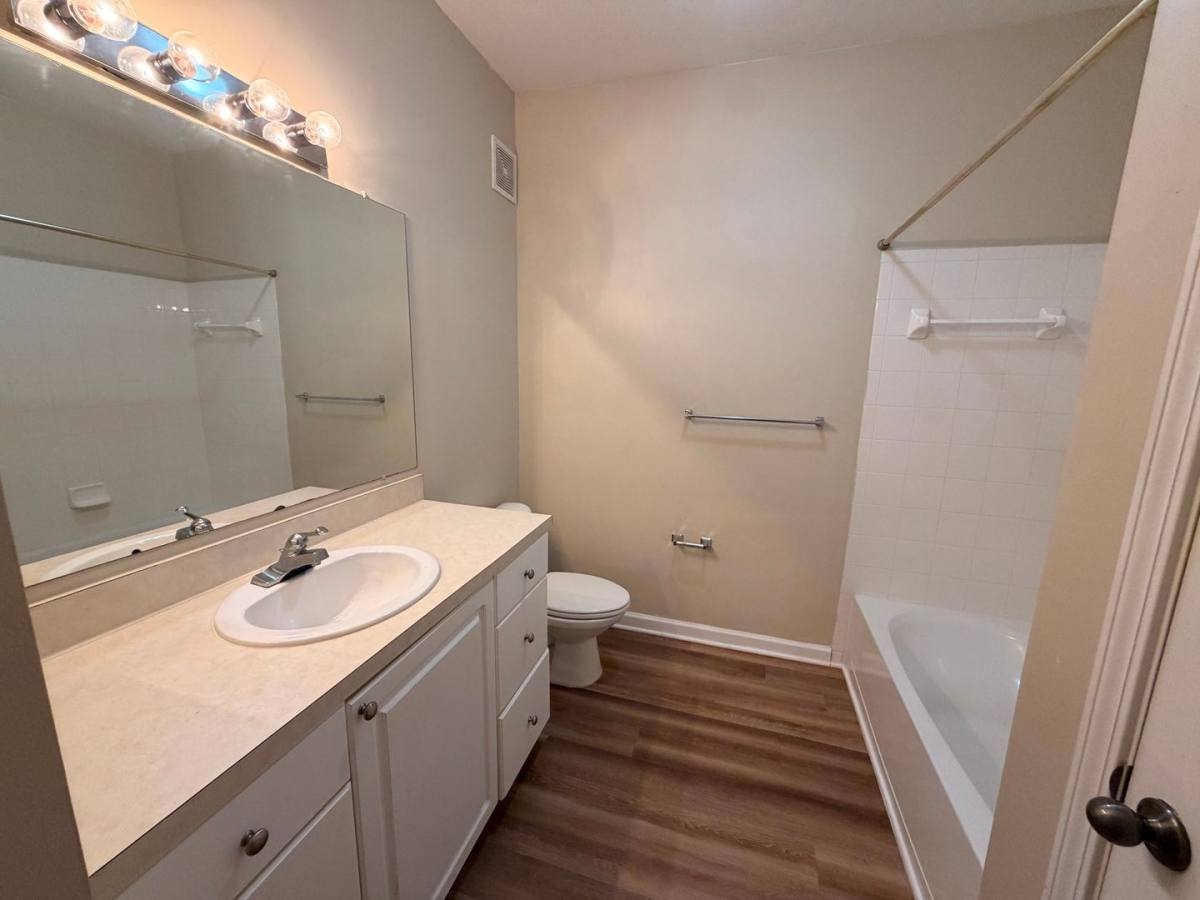Condo for rent at 3750 Silver Bluff Blvd #406, Orange Park, FL 32065