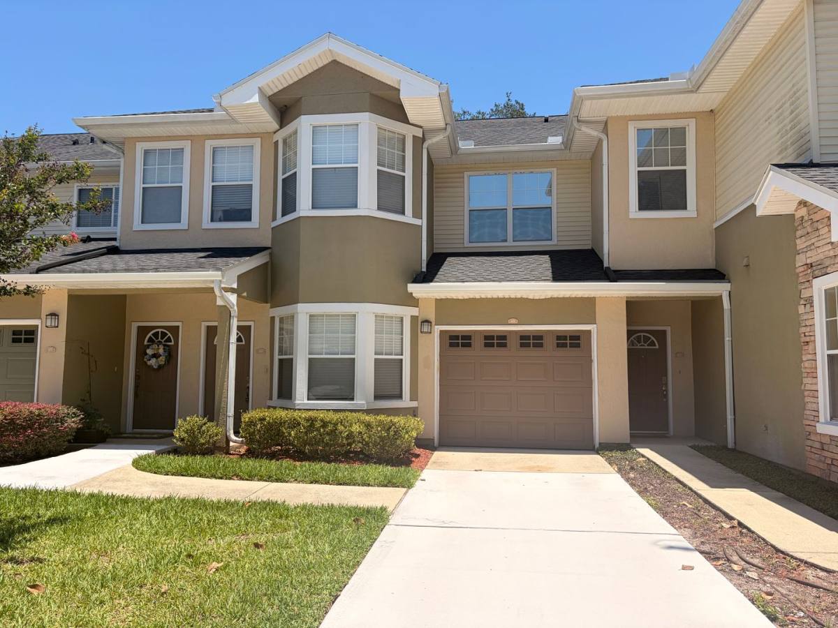 Condo for rent at 3750 Silver Bluff Blvd #406, Orange Park, FL 32065