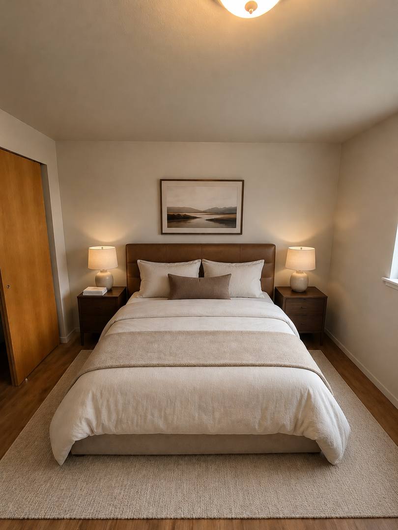 Apartment for rent at 1307-1309 S 15th Ave, Yakima, WA 98902