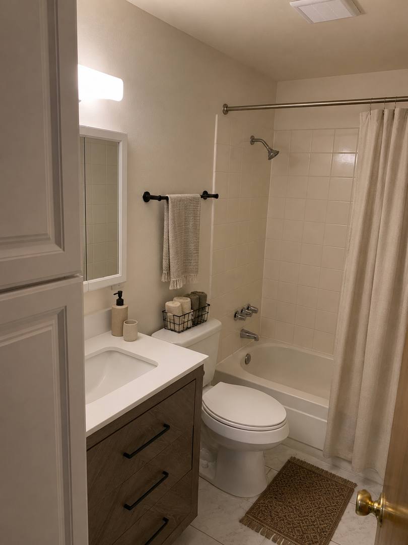 Apartment for rent at 1307-1309 S 15th Ave, Yakima, WA 98902