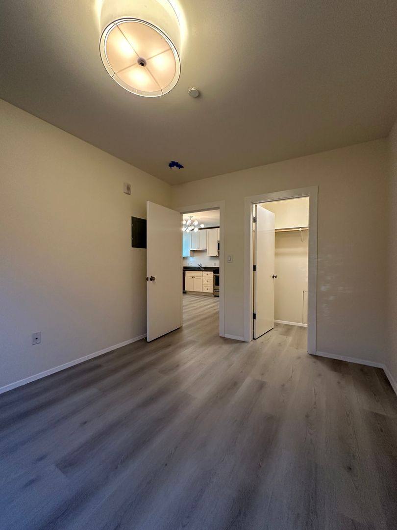 Apartment for rent at 1295 47th Ave, San Francisco, CA 94122