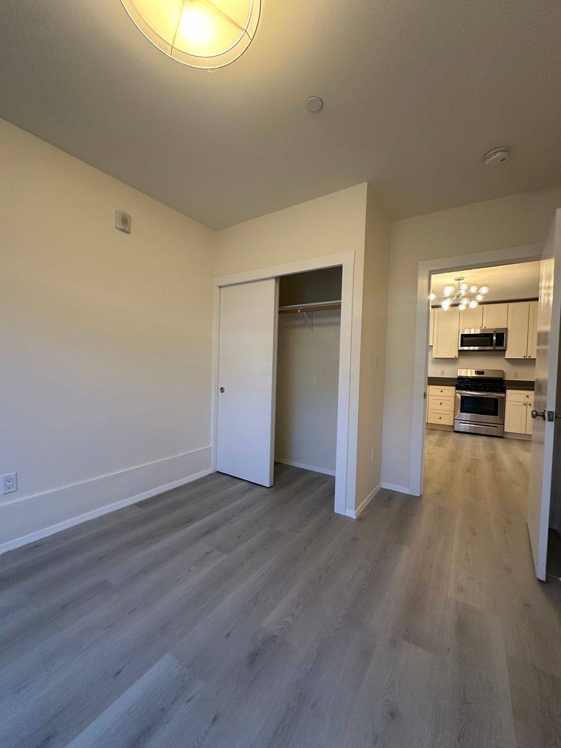 Apartment for rent at 1295 47th Ave, San Francisco, CA 94122