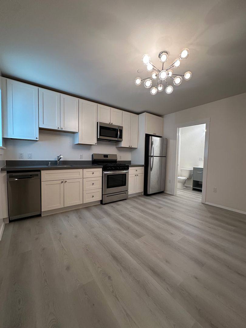 Apartment for rent at 1295 47th Ave, San Francisco, CA 94122