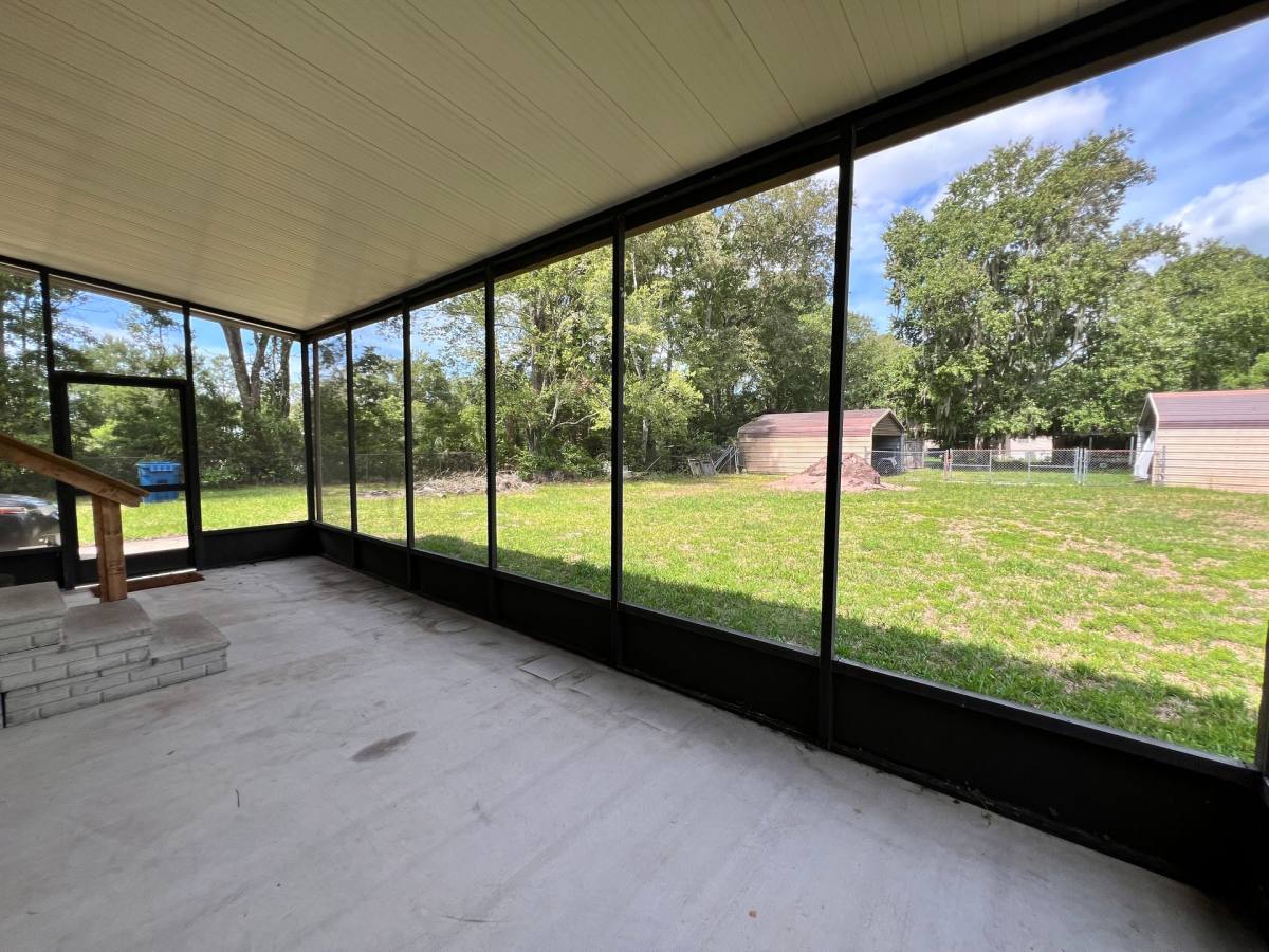 Apartment for rent at 14250 Tiki Lane, Jacksonville, FL 32226