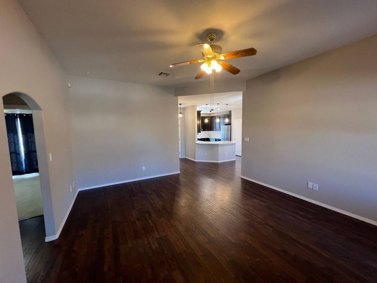 House for rent at 323 Camino Real, Alamogordo, NM 88310
