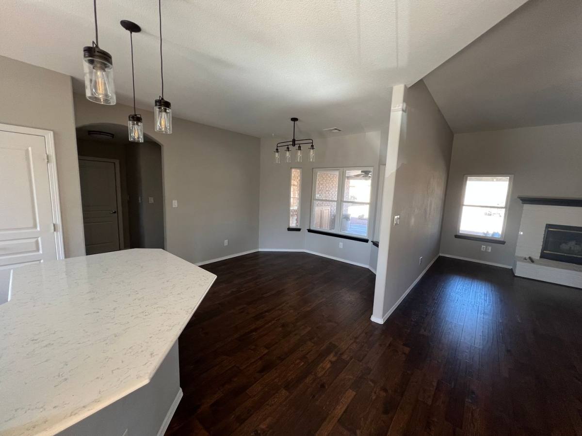 House for rent at 323 Camino Real, Alamogordo, NM 88310