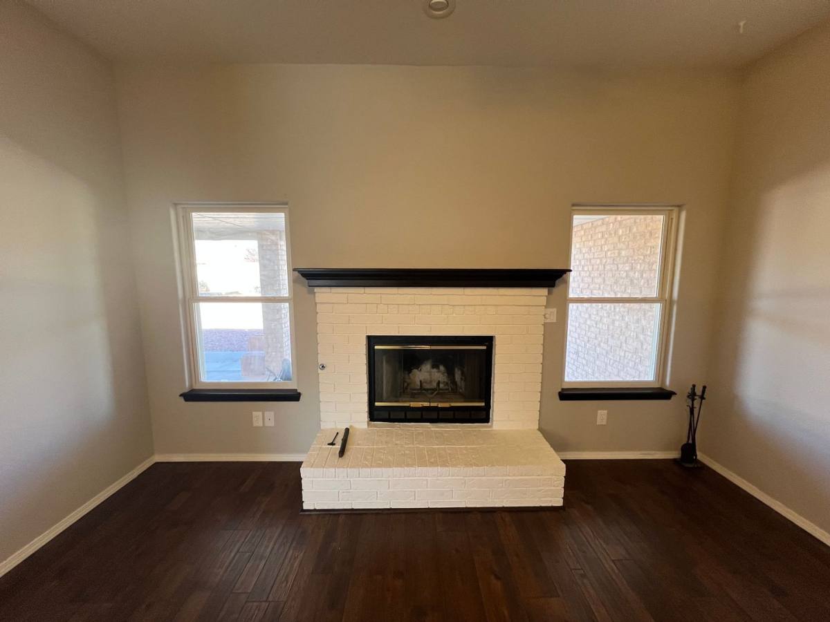 House for rent at 323 Camino Real, Alamogordo, NM 88310