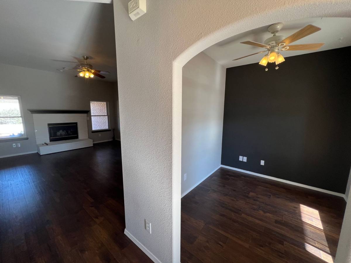 House for rent at 323 Camino Real, Alamogordo, NM 88310