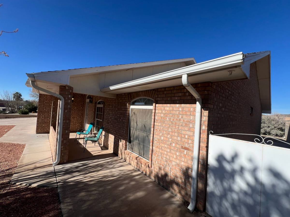 House for rent at 323 Camino Real, Alamogordo, NM 88310