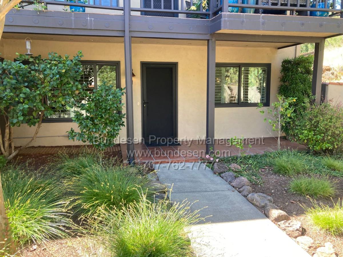 Condo for rent at 126 Blue Wing Dr, Sonoma, CA 95476