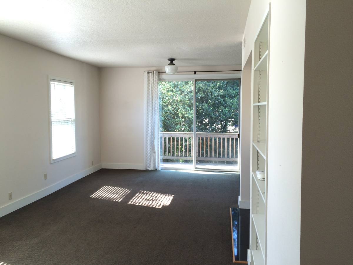 Apartment for rent at 2246 & 2248 NW Glisan St, Portland, OR 97210
