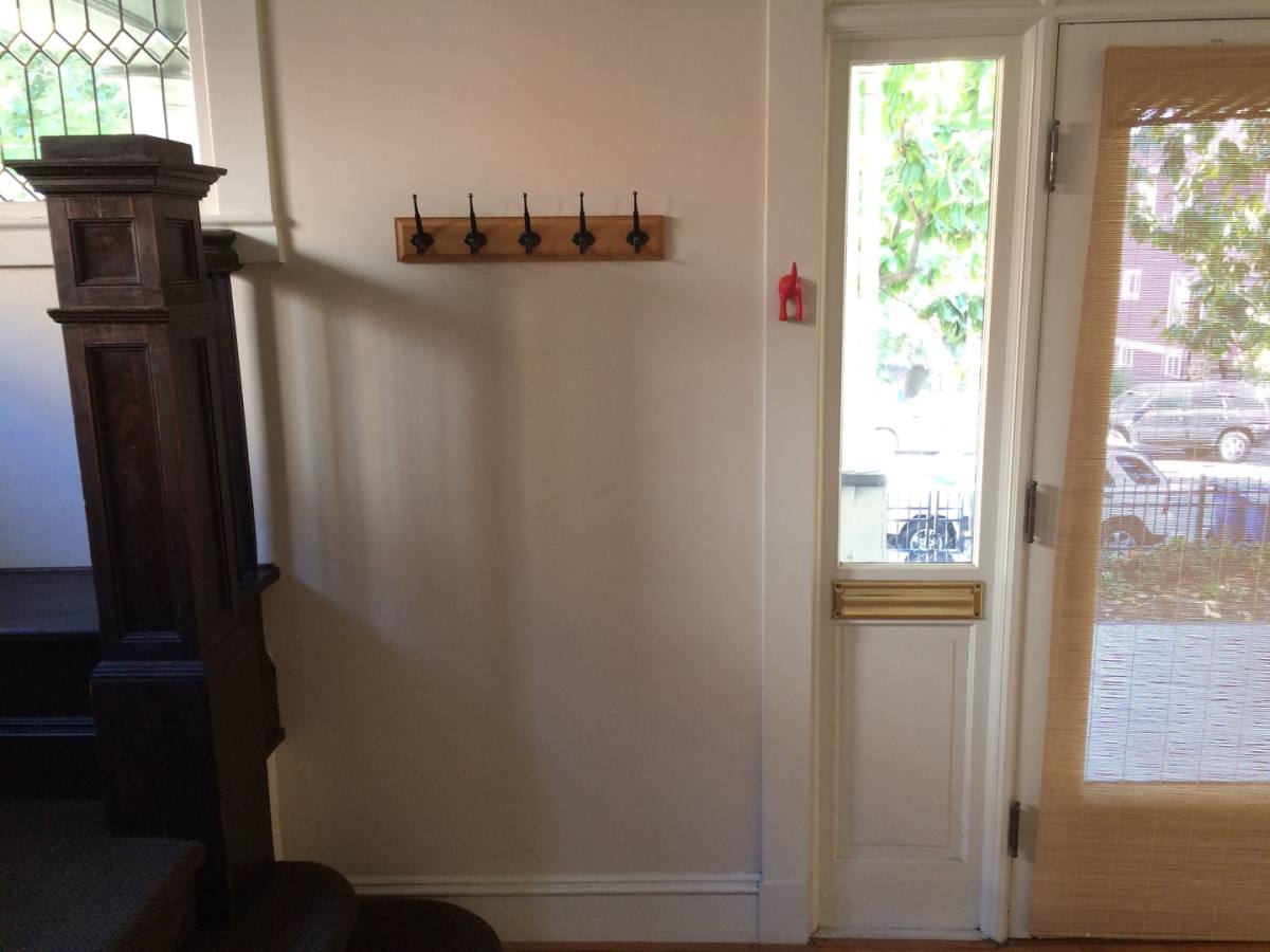 Apartment for rent at 2246 & 2248 NW Glisan St, Portland, OR 97210