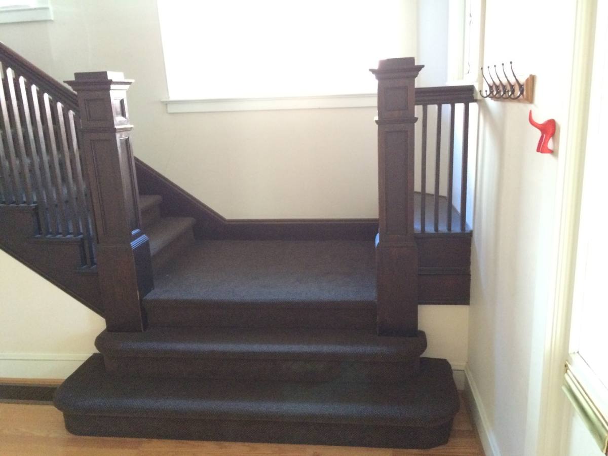 Apartment for rent at 2246 & 2248 NW Glisan St, Portland, OR 97210