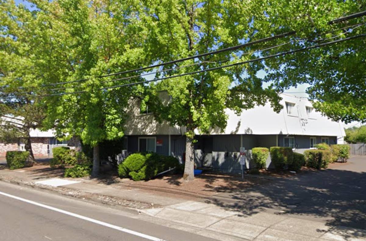 Townhouse for rent at 1405 NW Kings, Corvallis, OR 97330