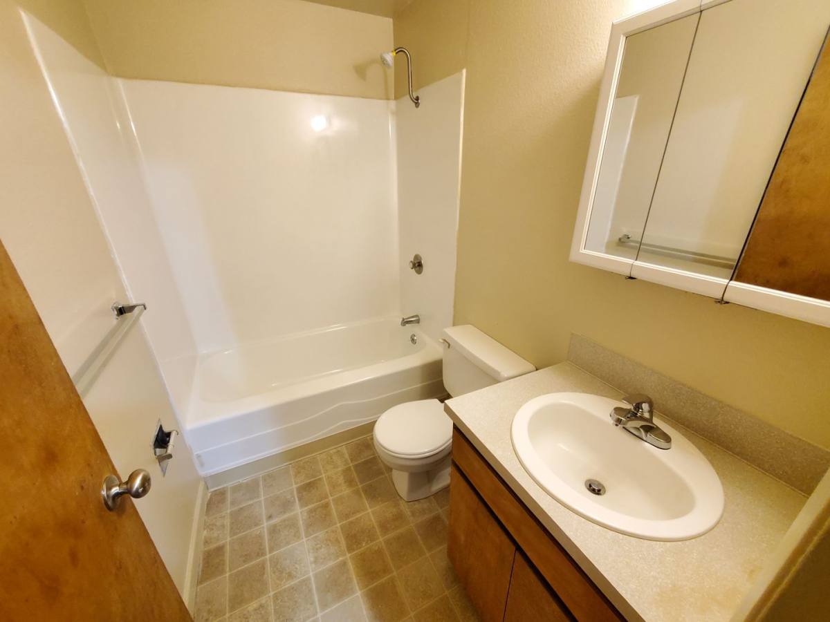 Townhouse for rent at 1405 NW Kings, Corvallis, OR 97330