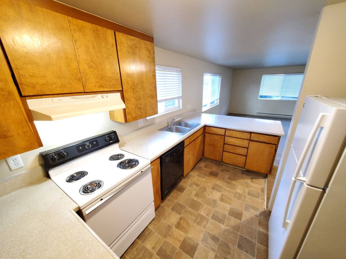 Townhouse for rent at 1405 NW Kings, Corvallis, OR 97330