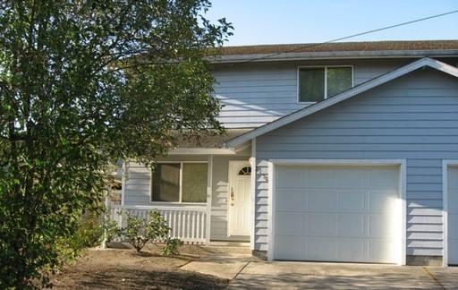 Apartment for rent at 2150-2152 NW Taylor Ave, Corvallis, OR 97330